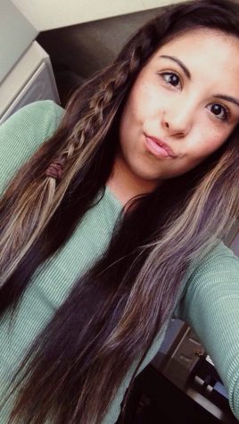 Leilani Gastelum