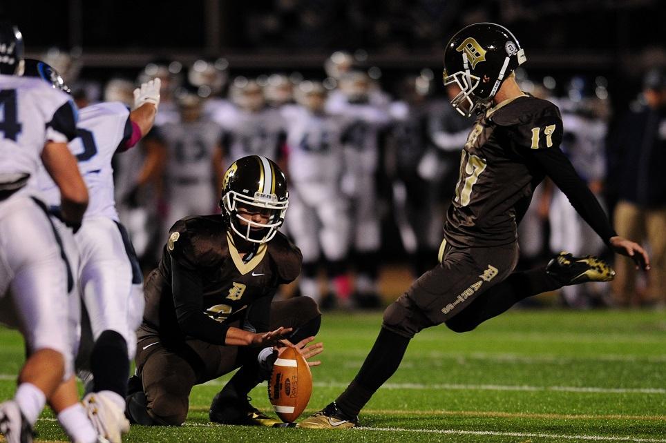 Football team receives title of Most Wins in Utah History