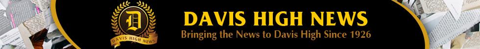 The student news site of Davis High School