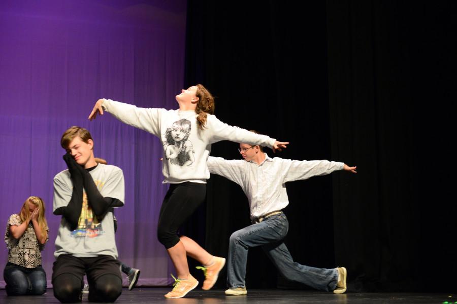 awkward school dance photos