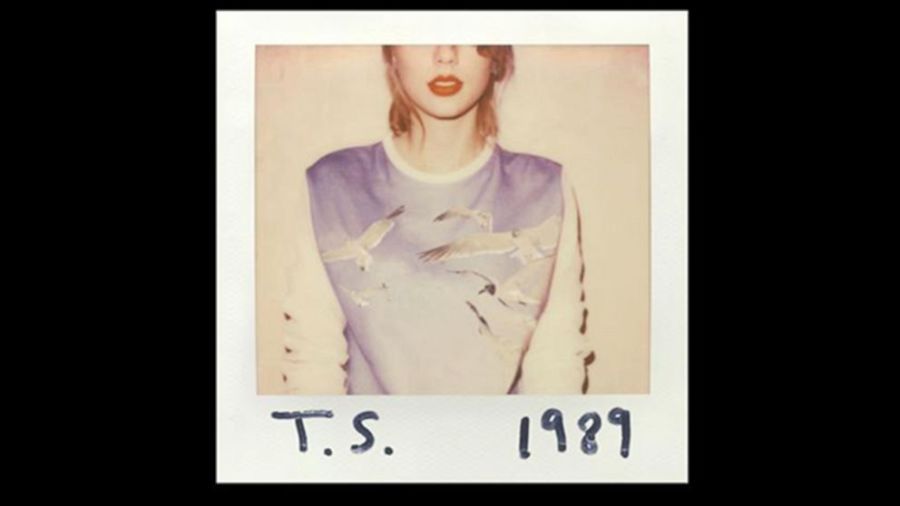 Review of Taylor Swifts 1989