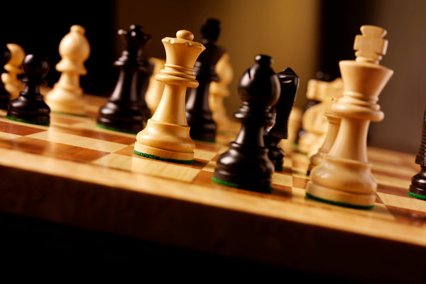 Davis High Chess Club Needs Members