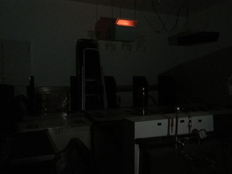 Dark Room