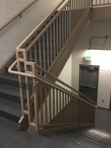 Stairwell