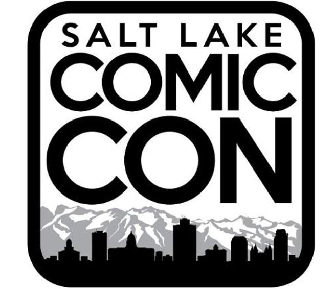 Comic-Con hits Salt Lake City