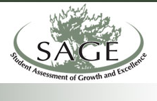 SAGE Writing assessment comes early