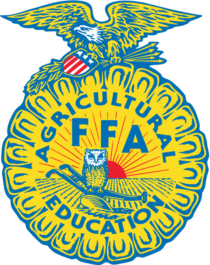 FFA comes to lunch the week of the 17th