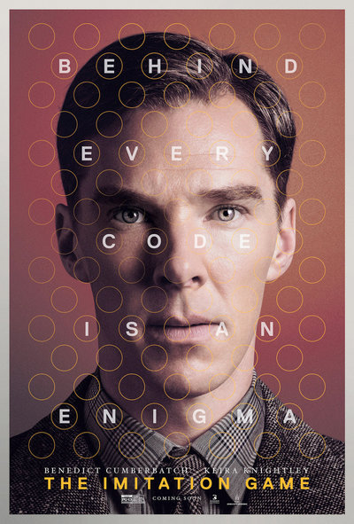 The Imitation Game Catches Viewers Off Guard