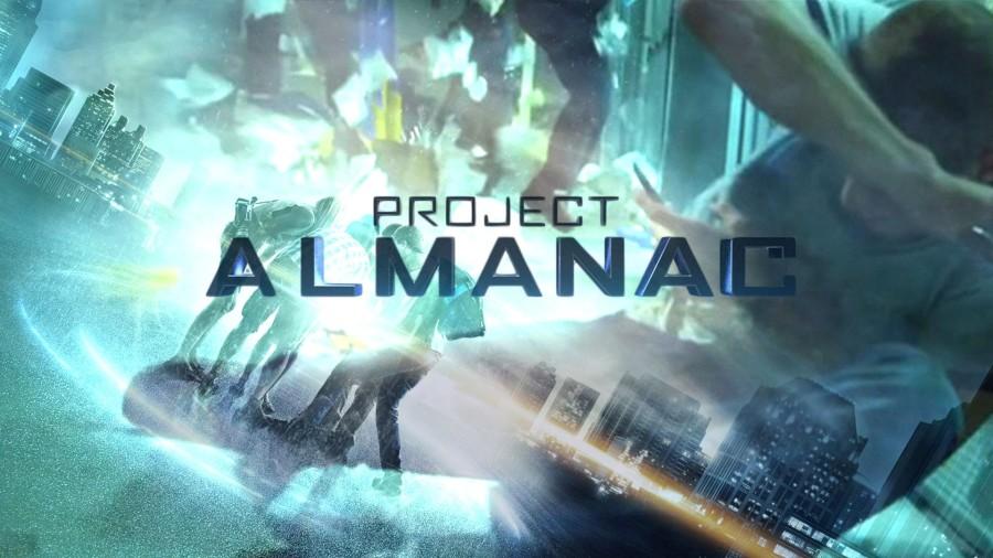 Movie Review: Project Almanac