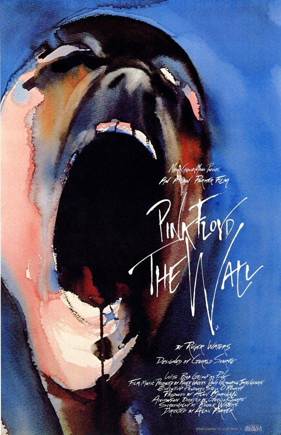 Pink Floyd The Wall: Review
