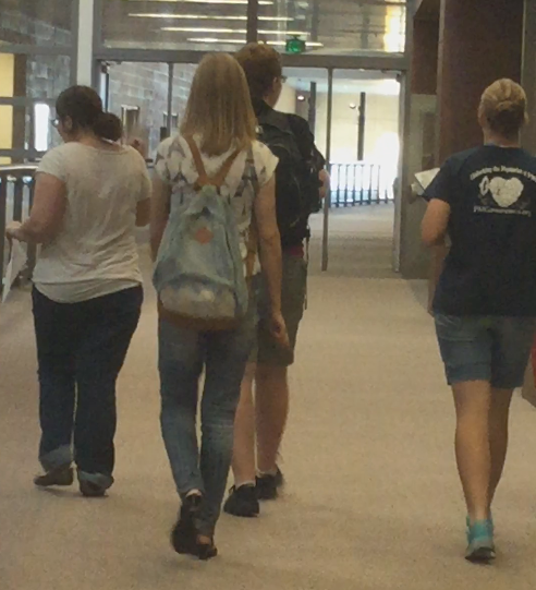 Dress Code Rules: School's Clothing Standards