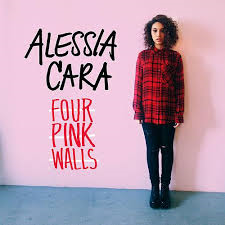 Four Pink Walls: New Artist