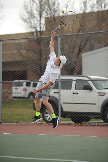 Tennis Season Preview