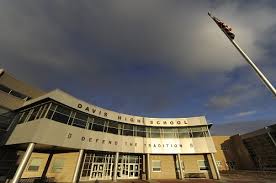 Kaysville Bubble Limits Students' Experiences