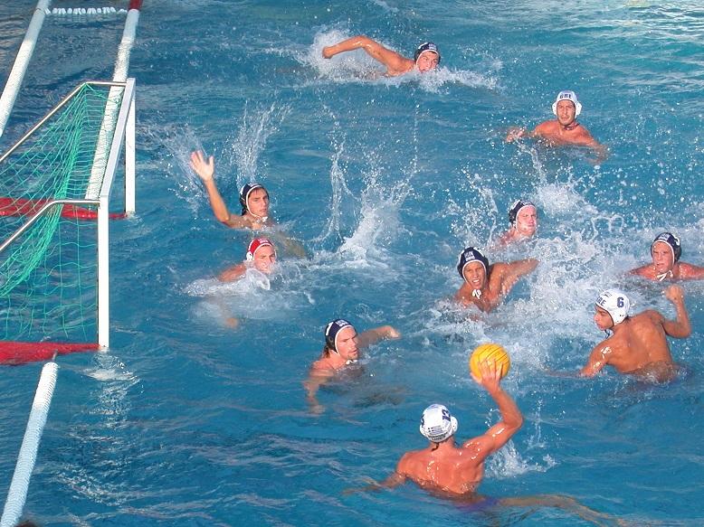Water Polo Hoped For In Kaysville