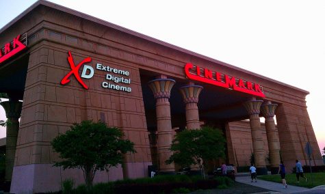Midday Movie Club