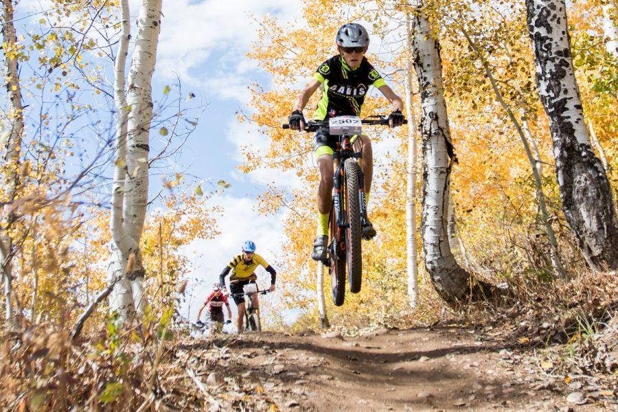 Mountain+Biking+Club+Offers+Exciting+Activity