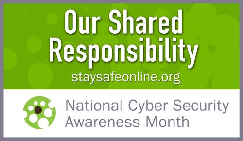 Cyber Security Awareness Raised for Students