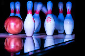 Students Bowl Their Way to a Good Time