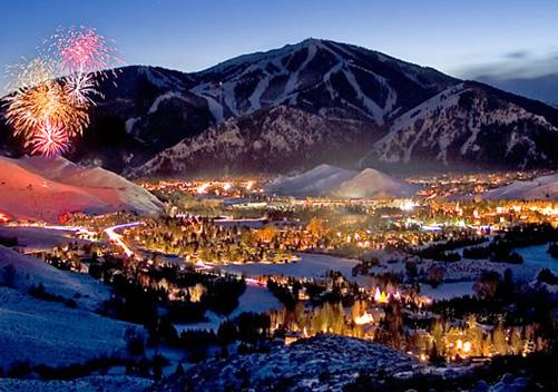 Sun Valley Ski Resort Maintains Charm