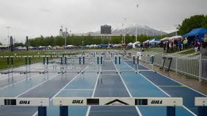 BYU Invite Proves Successful Meet for Track Team