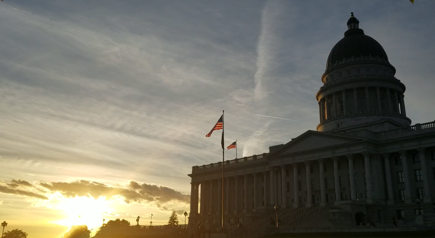 The Future of Utah: Something Citizens Can Be a Part of