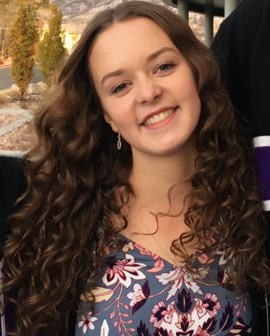 Lydia Griffin