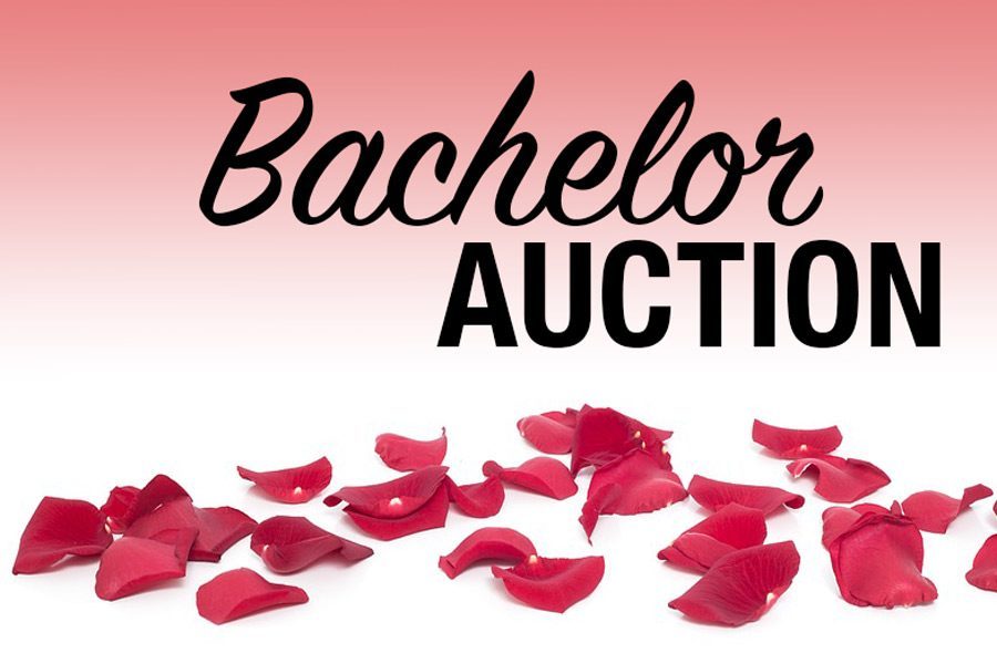 Bachelor+Auction+Provides+Unconventional+Fundraiser