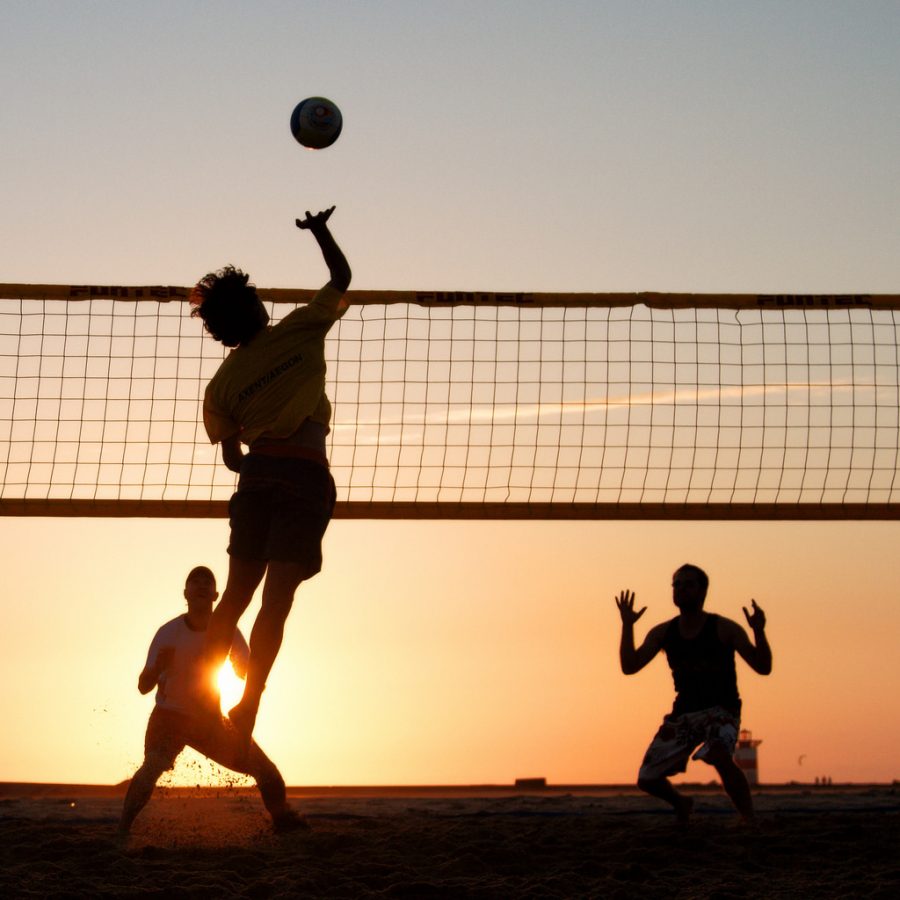 Boys+Volleyball+Club+Prepares+to+Compete