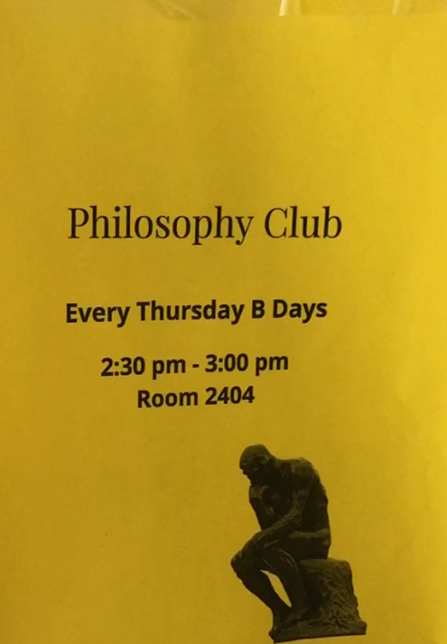 Philosophers+Put+Thought+Into+Theories