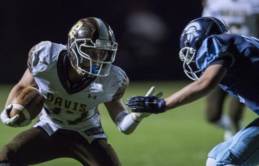 Davis vs Layton (Football Preview)