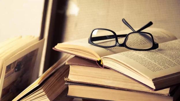 Davis' Favorite Books
