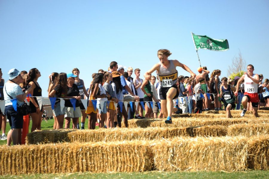 Air Quality a Factor at Cross Country BYU Invitational