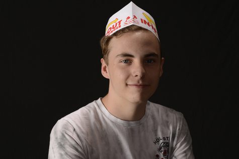Aidan Hansel