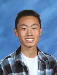 Athlete Spotlight: Bradley Yu