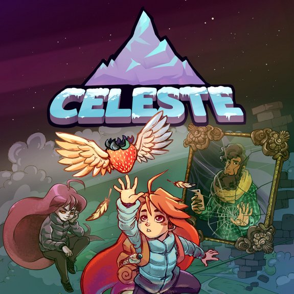 Celeste Review: The Game of the Year canidate about facing your inner demons and collecting floating strawberries