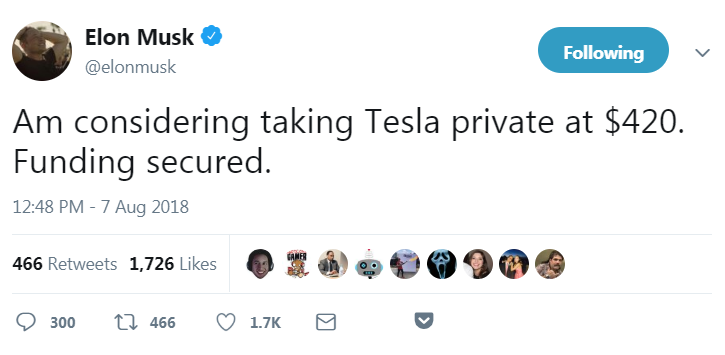 Elon Musk and the genius of stupidity