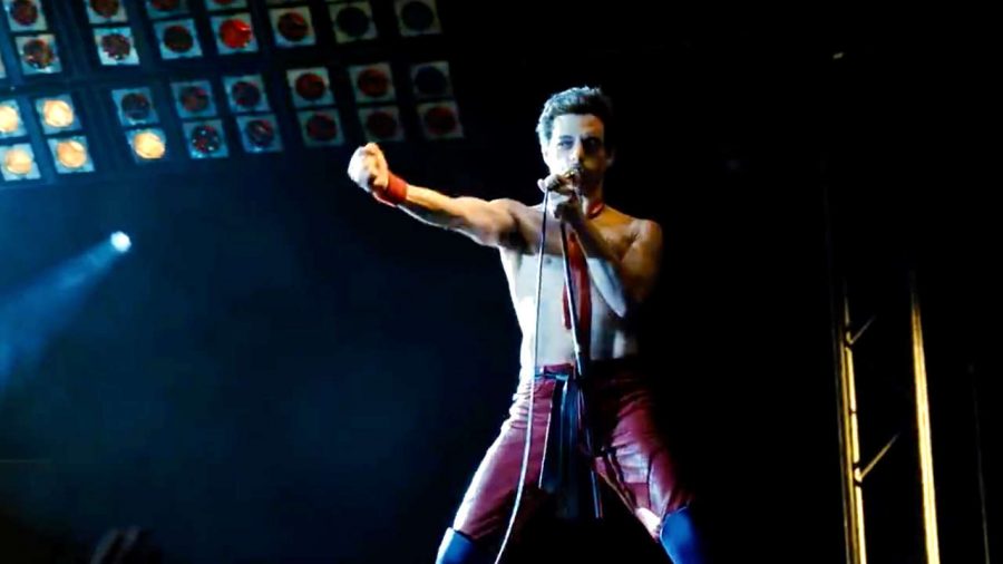 Bohemian Rhapsody Review: It Will Rock You