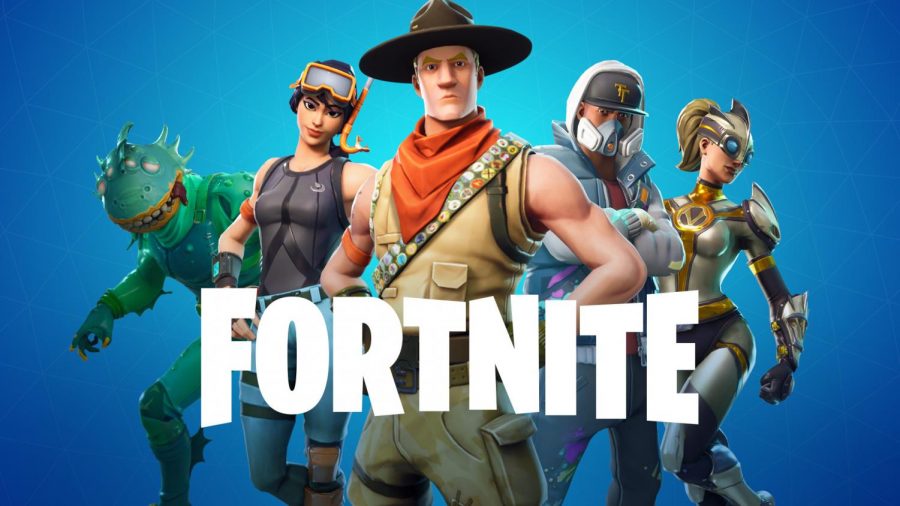 Where do kids find money to play Fortnite?