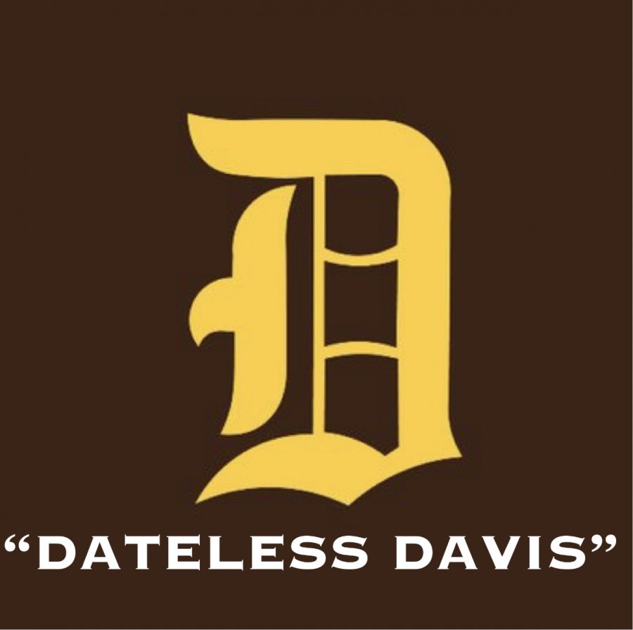 Dateless Davis