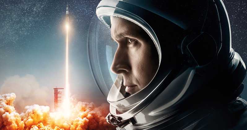 First Man Review: the emotionally riveting and intense story of the moon landing