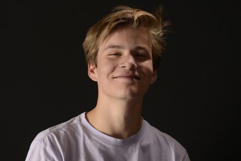 Derek Hansen