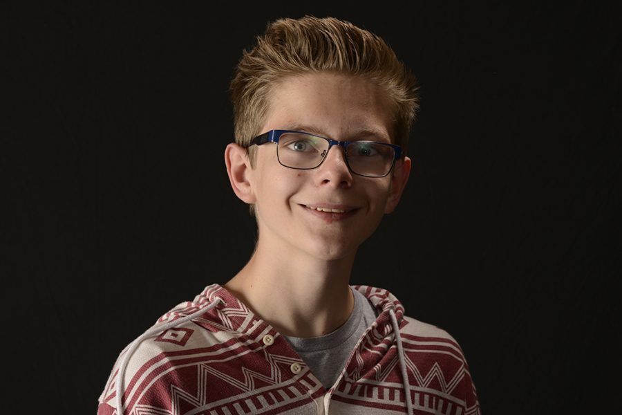 Aiden Morton