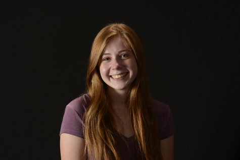 Kate Wilson