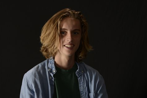 Connor Finlinson