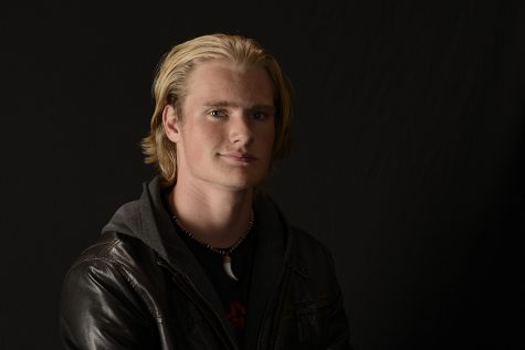 Jaxon Tuft