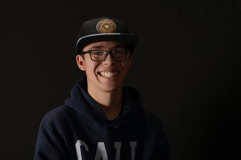 Kasen Madsen