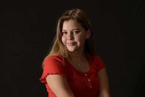 Grayce Anderson