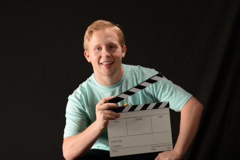 Photo of Trevor Schwab