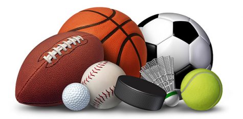 Positives of high school sports